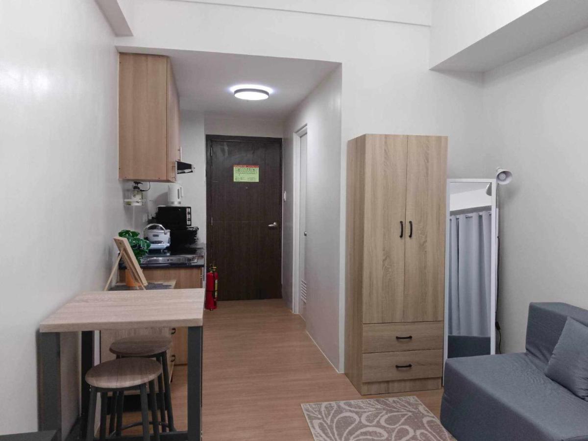 Downtown Delight Dwelling at Limketkai Center - Housity