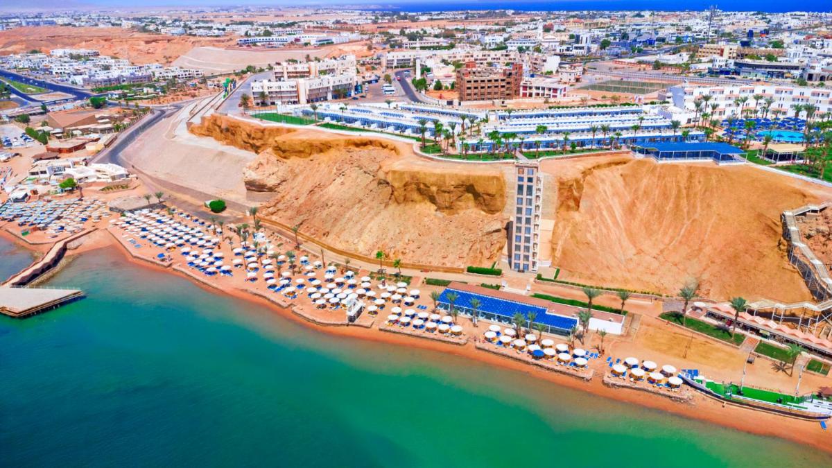 Albatros Sharm Resort - By Pickalbatros - Housity