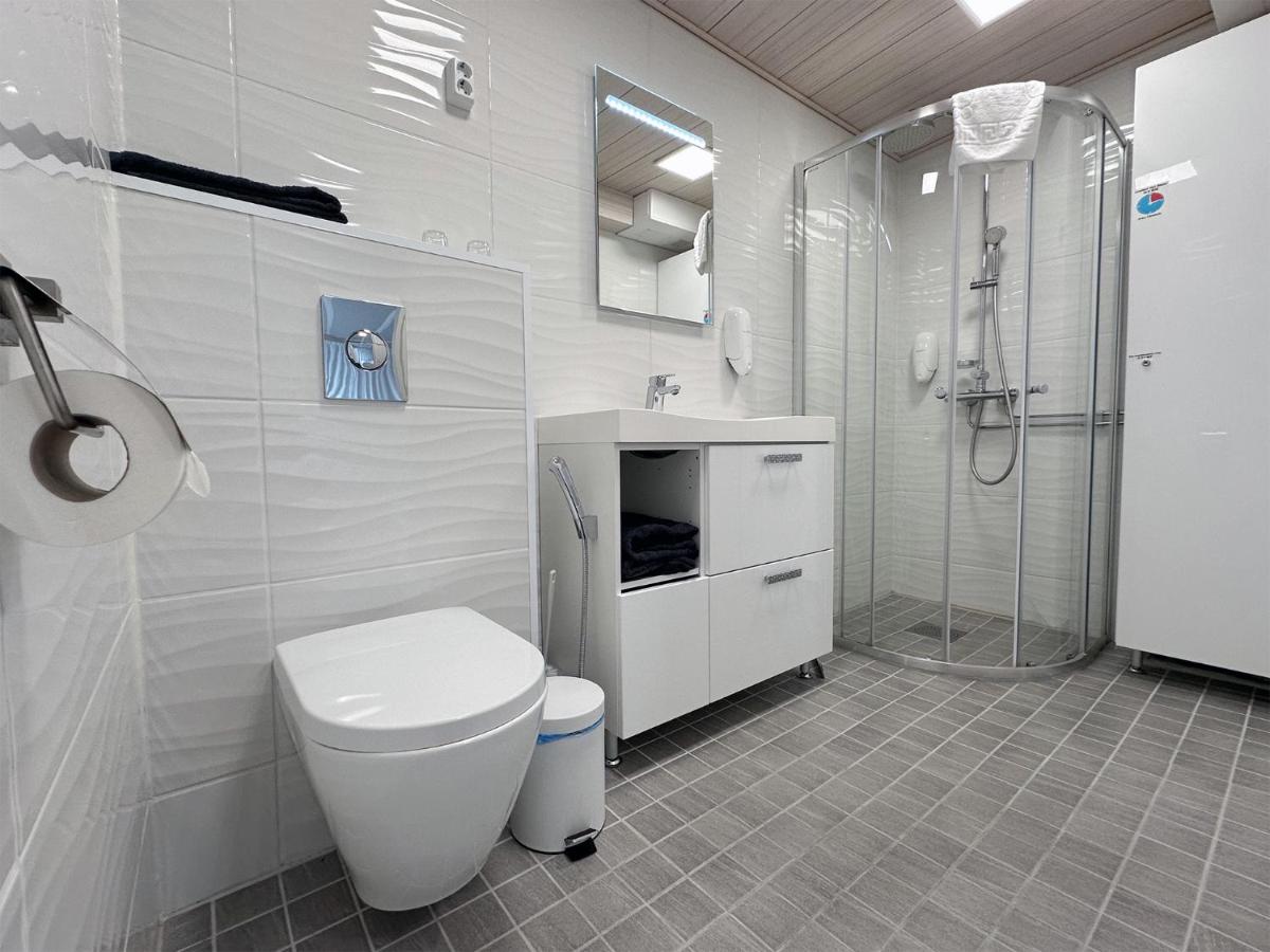 Seaside Glass Villas - Housity