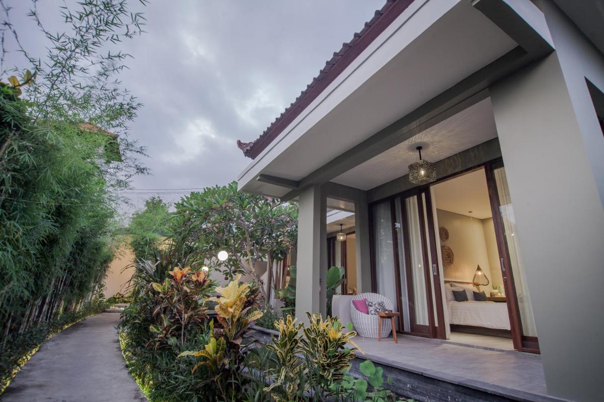 Masih House Ubud - Housity