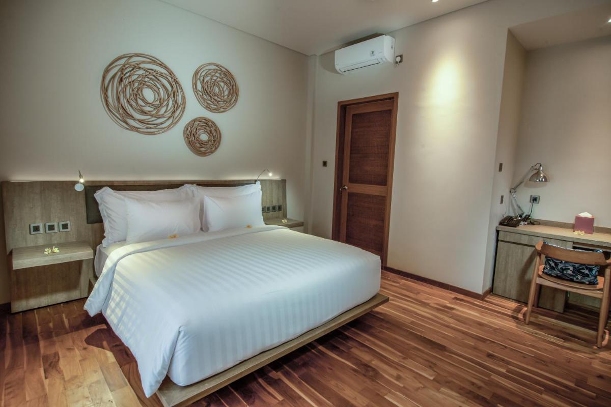 Masih House Ubud - Housity
