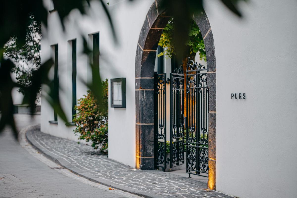 Suitetrails - Hotel PURS