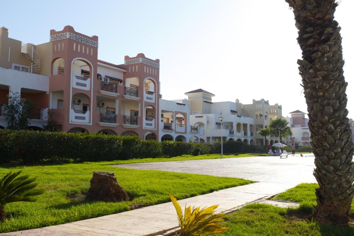 Appartement Résidence Alwaha Saidia - Housity