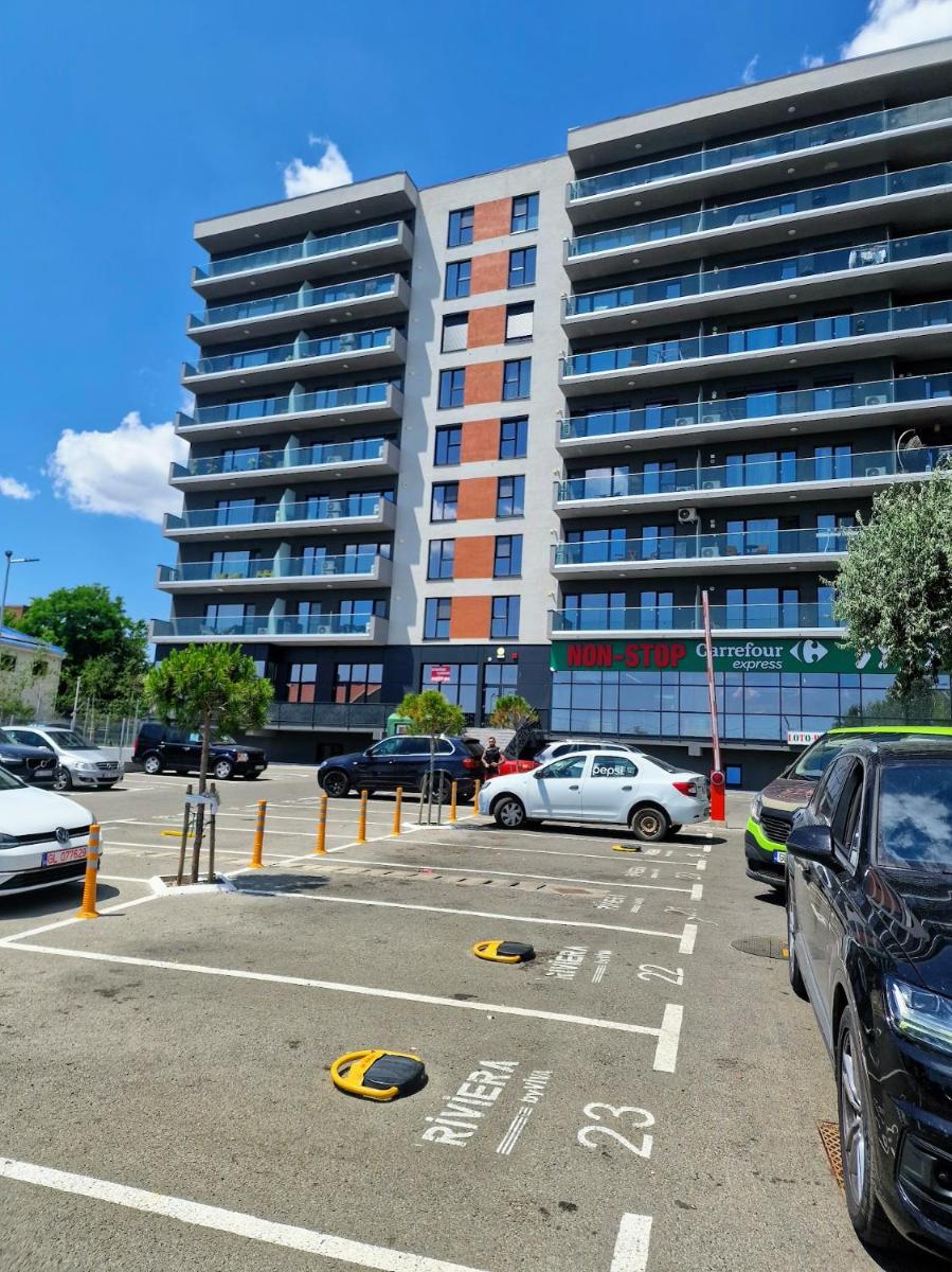 APARTHOTEL GLORIS - Housity