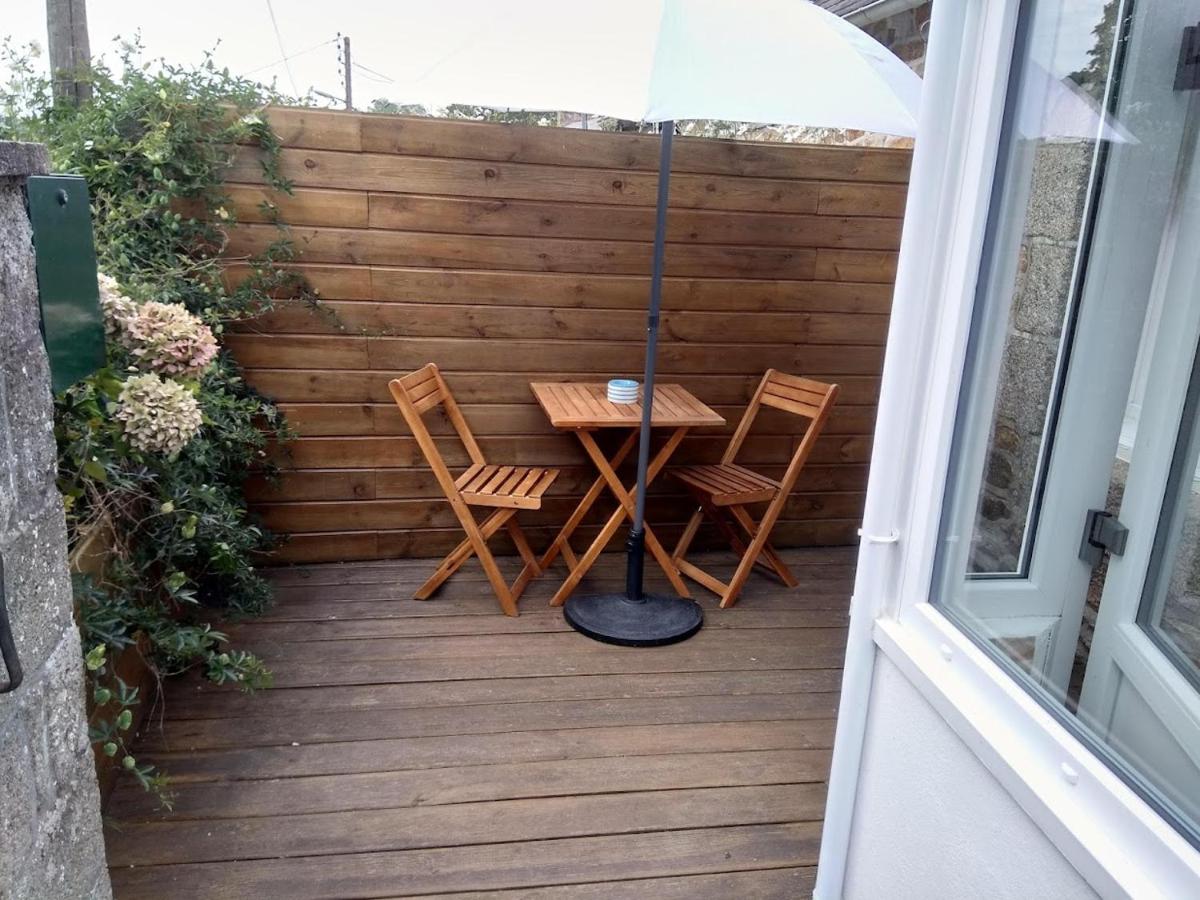 O P Ty logis du Tregor - Housity