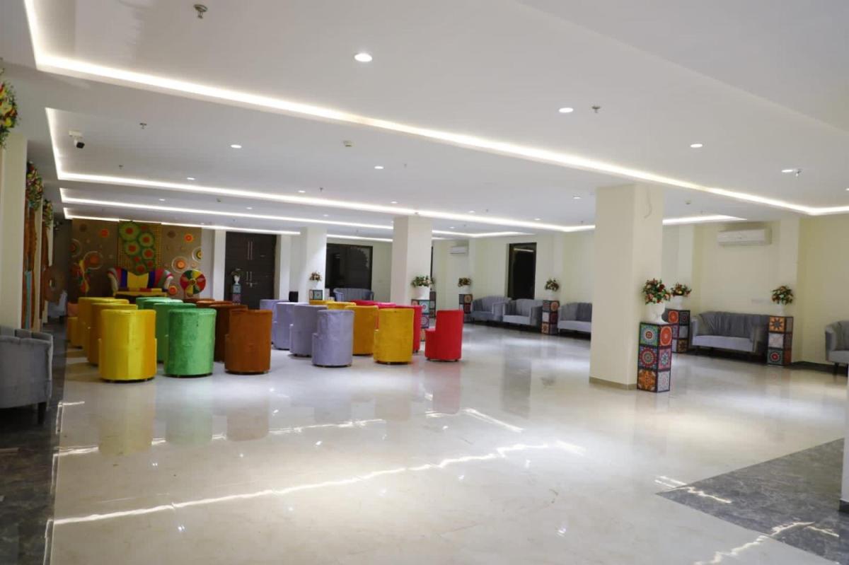 Hotel Grand Vasaante - Housity