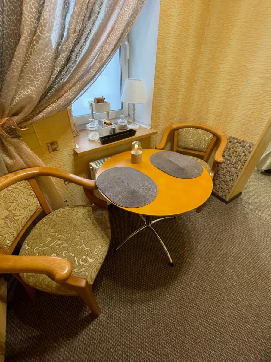 Затишні апартаменти Bed&Bike - Housity