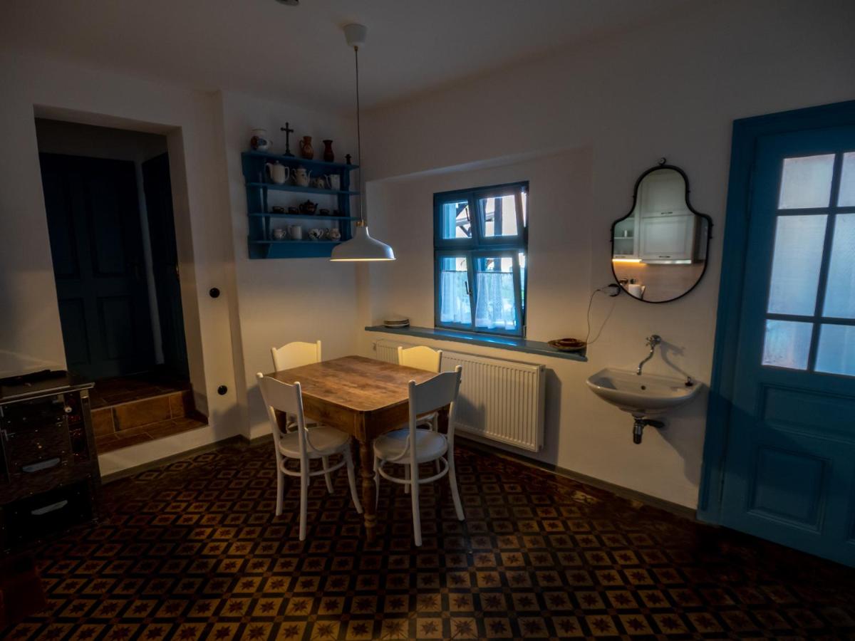 Penzión Záruby - Housity