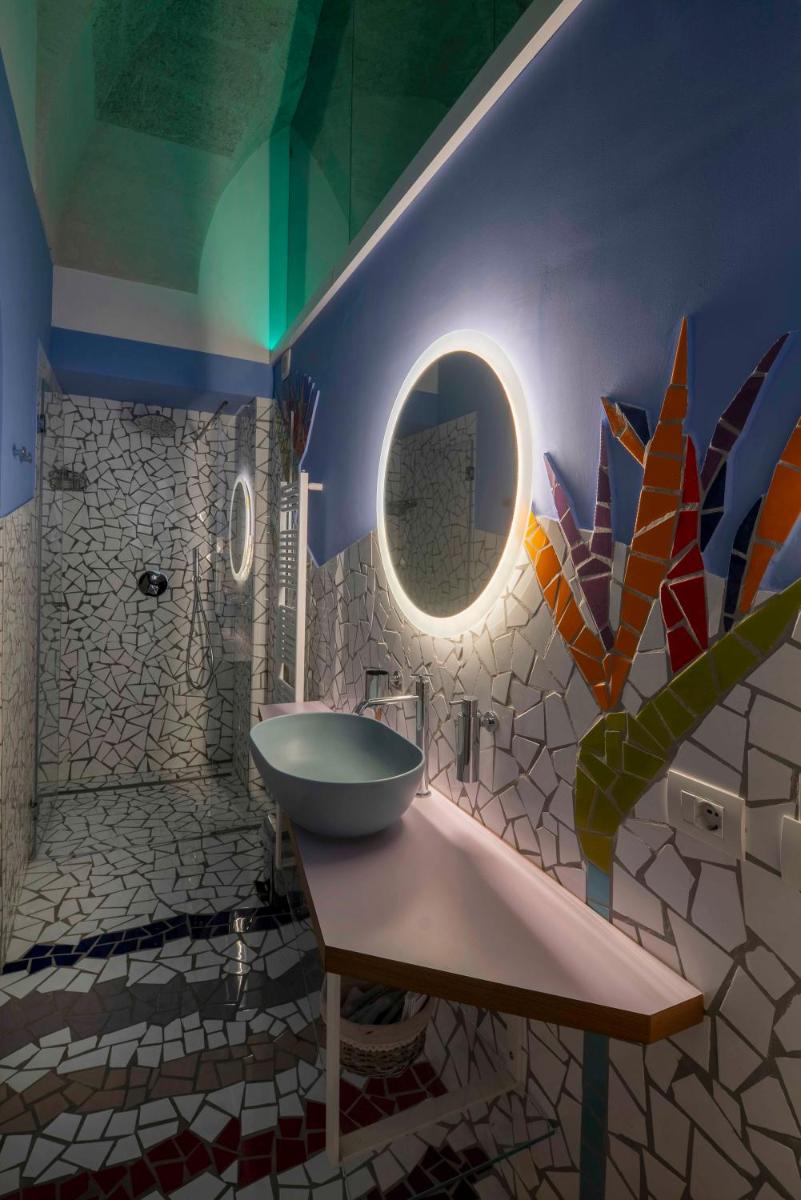 VIANNA SUITES SPA - Housity