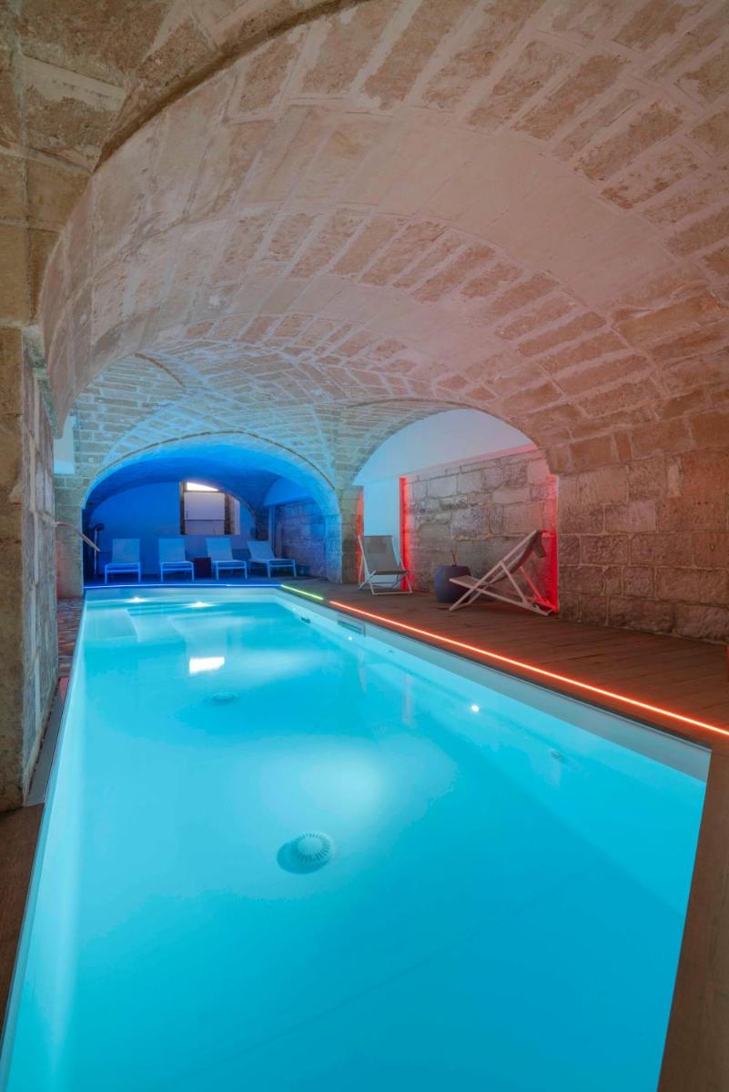 VIANNA SUITES SPA - Hizvo