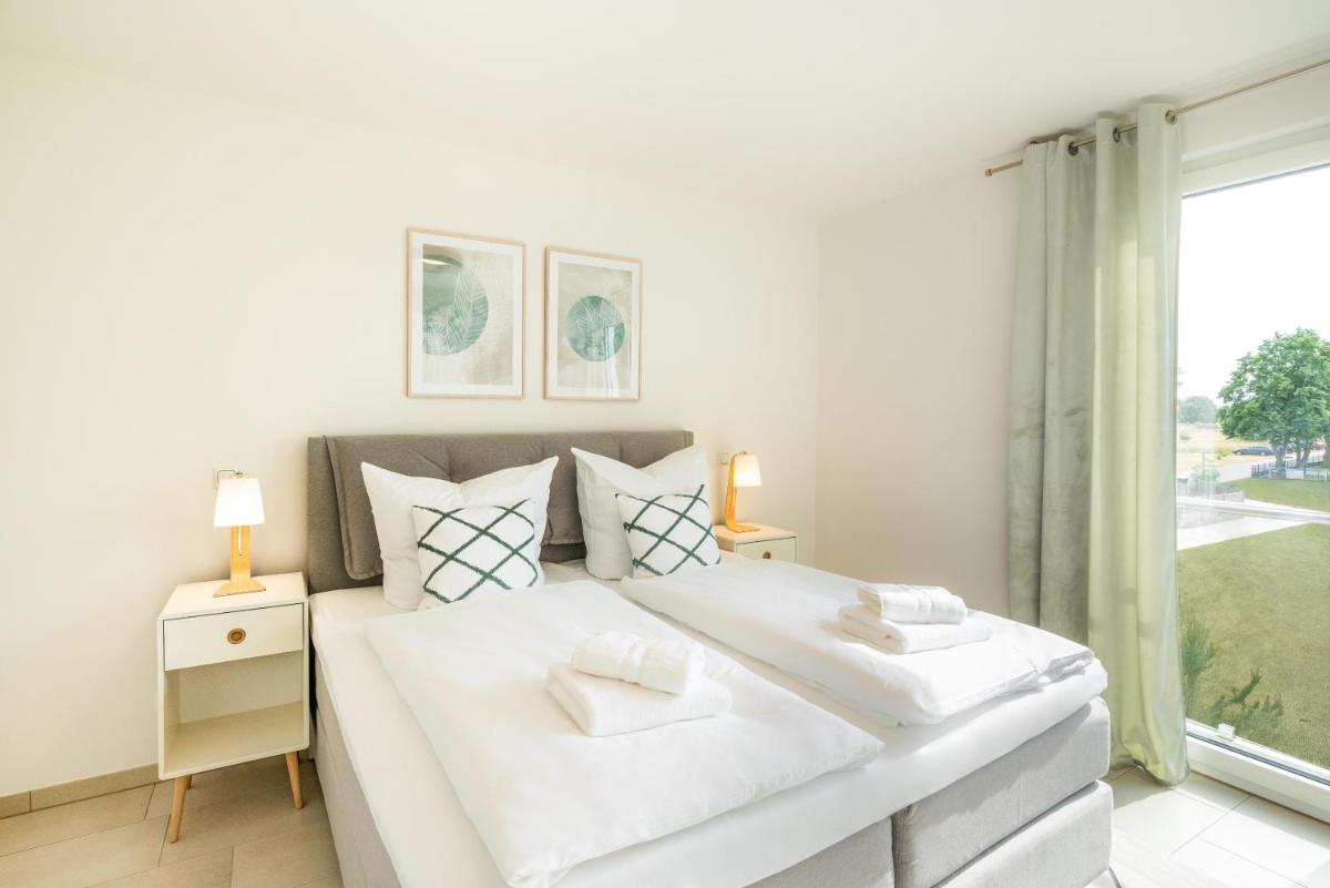Apartment "Sonnenlaune" - Housity