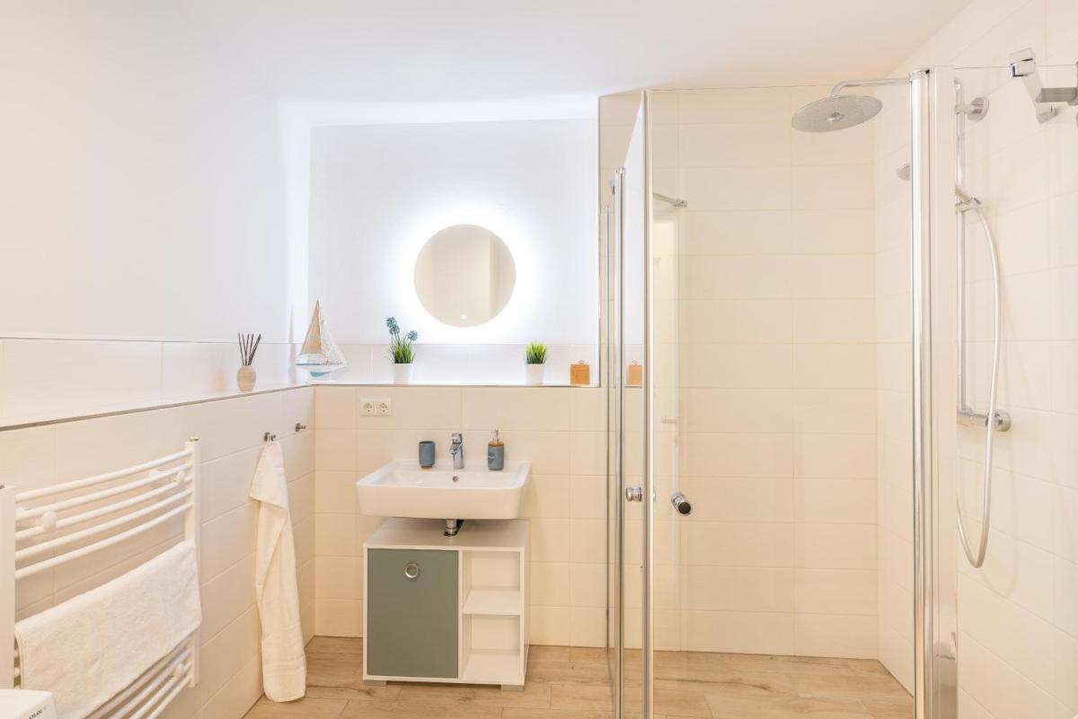Apartment "Sonnenlaune" - Housity