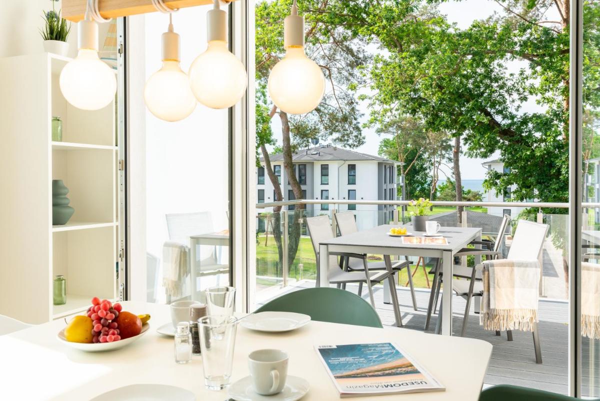 Apartment "Sonnenlaune" - Housity