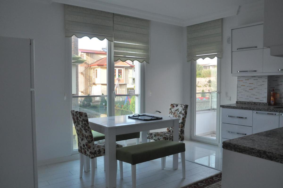 Trabzon Panoramic View Vip Apart - Housity