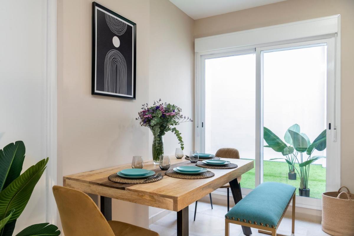Suitetrails - Magno Apartments Rivero