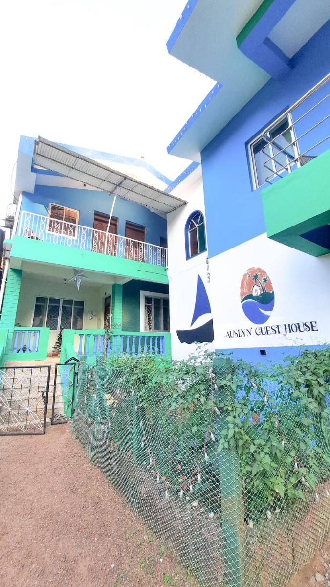 Auslyn Guest House - Housity