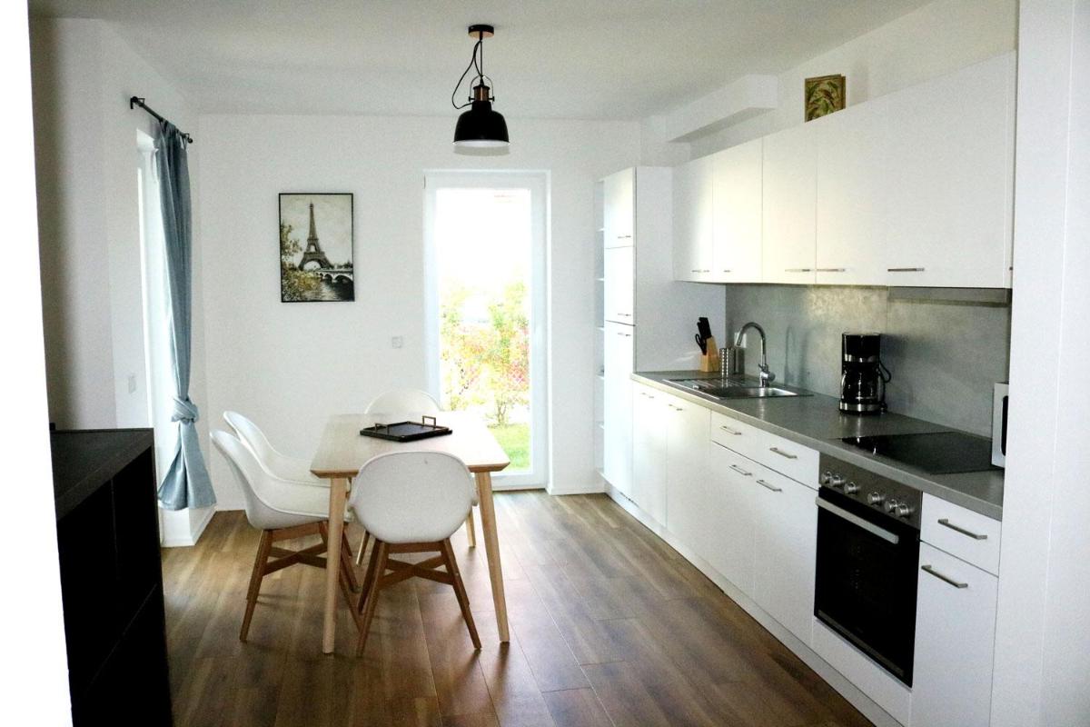 Work & Stay Apartment Ingolstadt - Hizvo