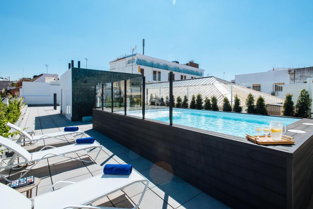 Guadalupe 15 by Magno Apartments - Housity