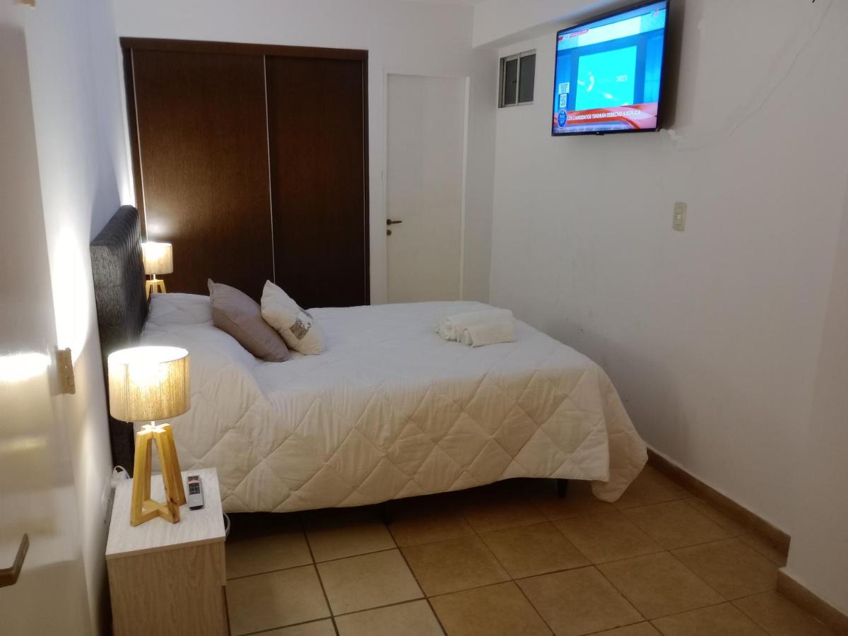 Departamento Haití - Housity