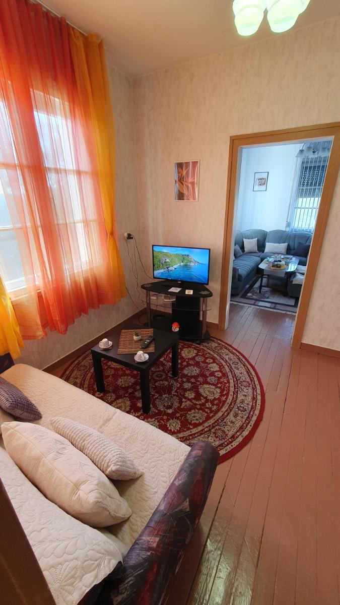 Suitetrails - MK Apartment