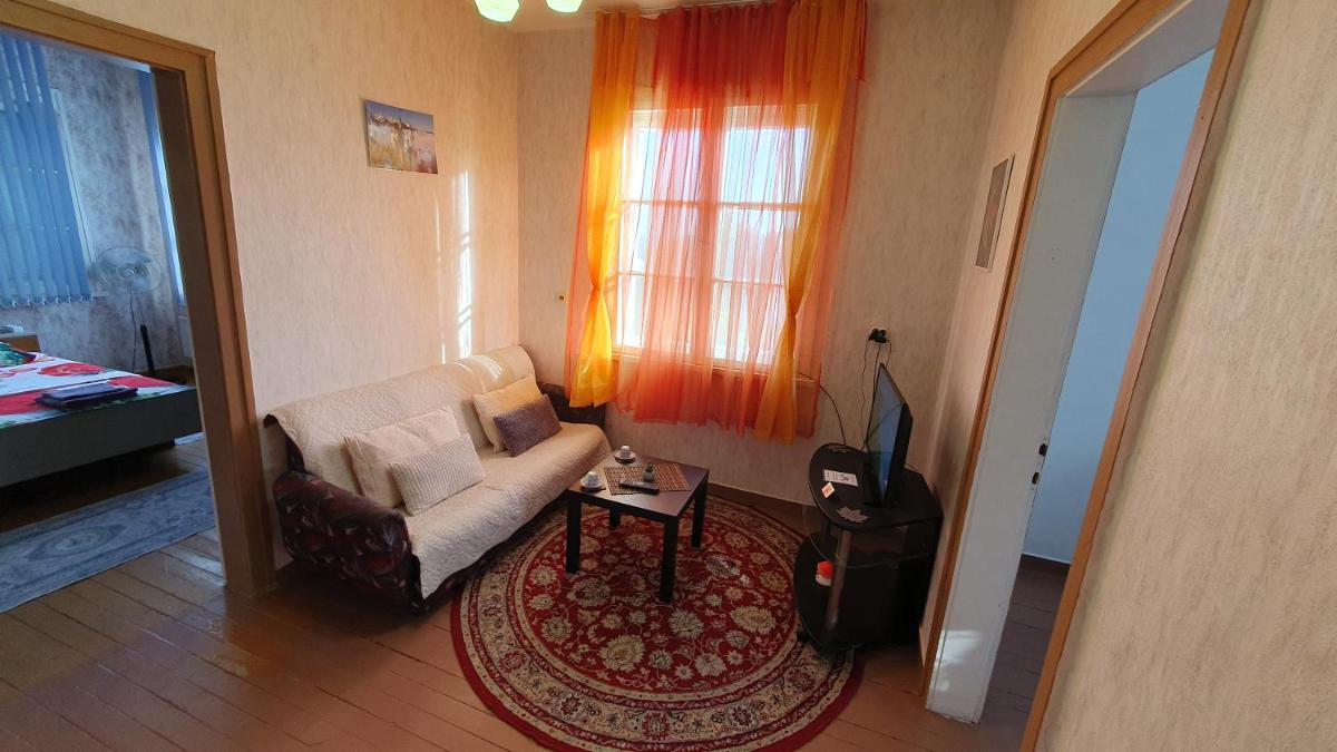 Suitetrails - MK Apartment