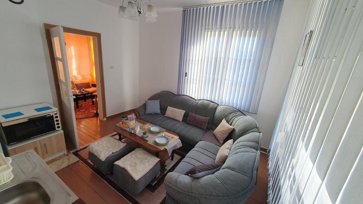 Suitetrails - MK Apartment