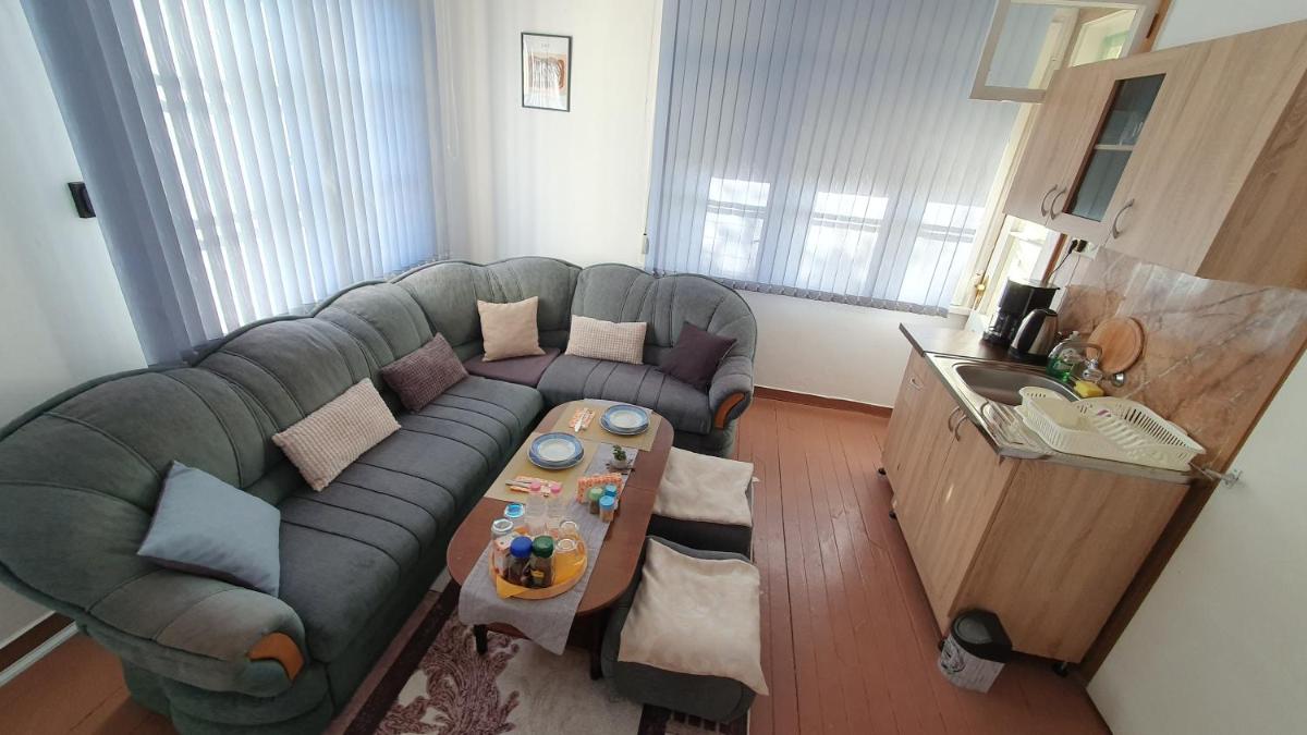 Suitetrails - MK Apartment