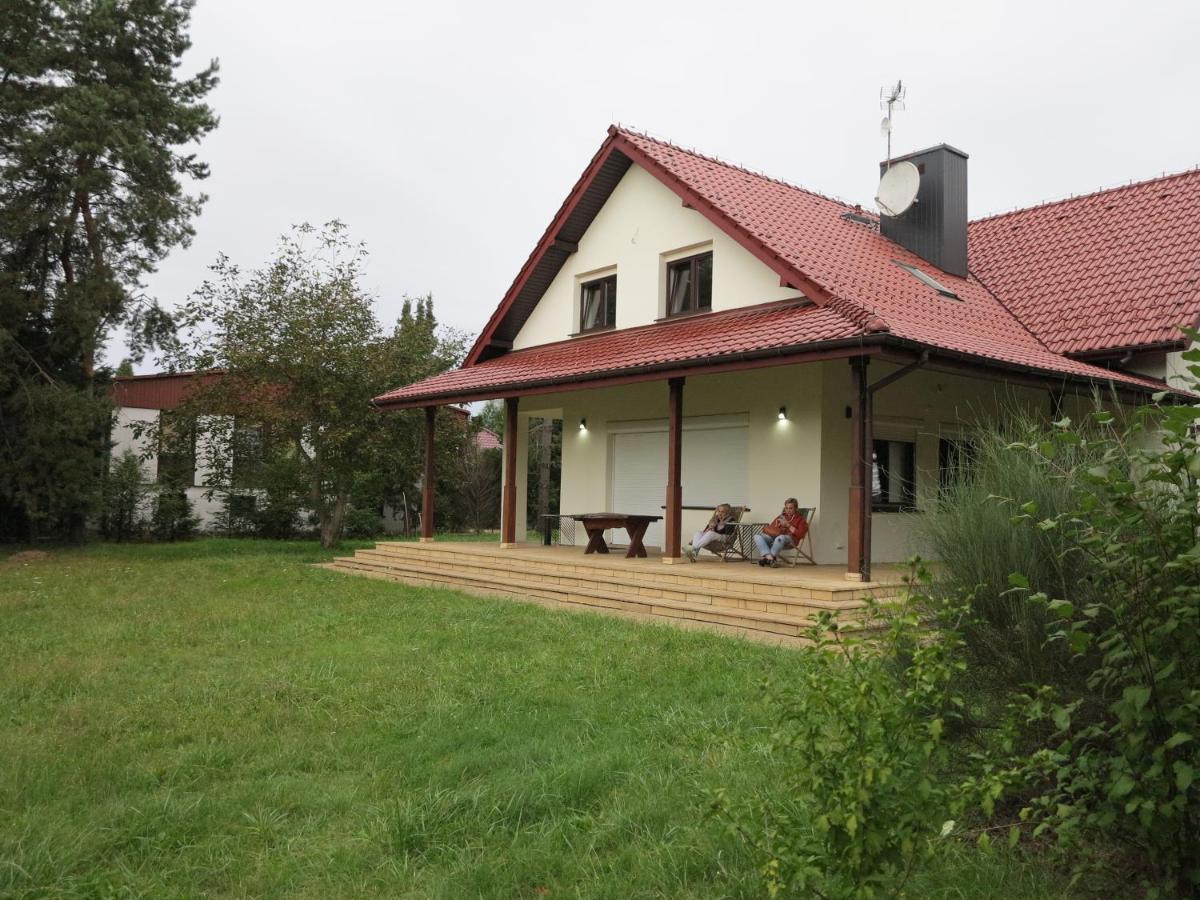 AirSpot Balice - Housity