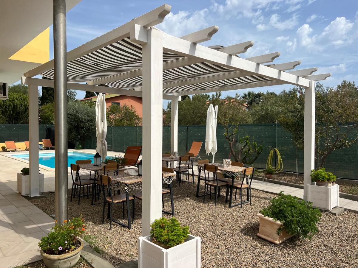 Suitetrails - Casa vacanze Mare Fuori
