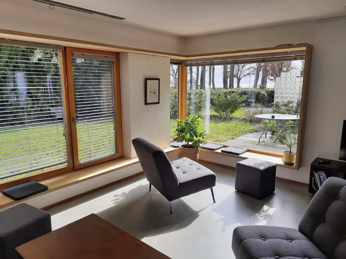 Ferienwohnung Galerie Rosenstraße - Housity