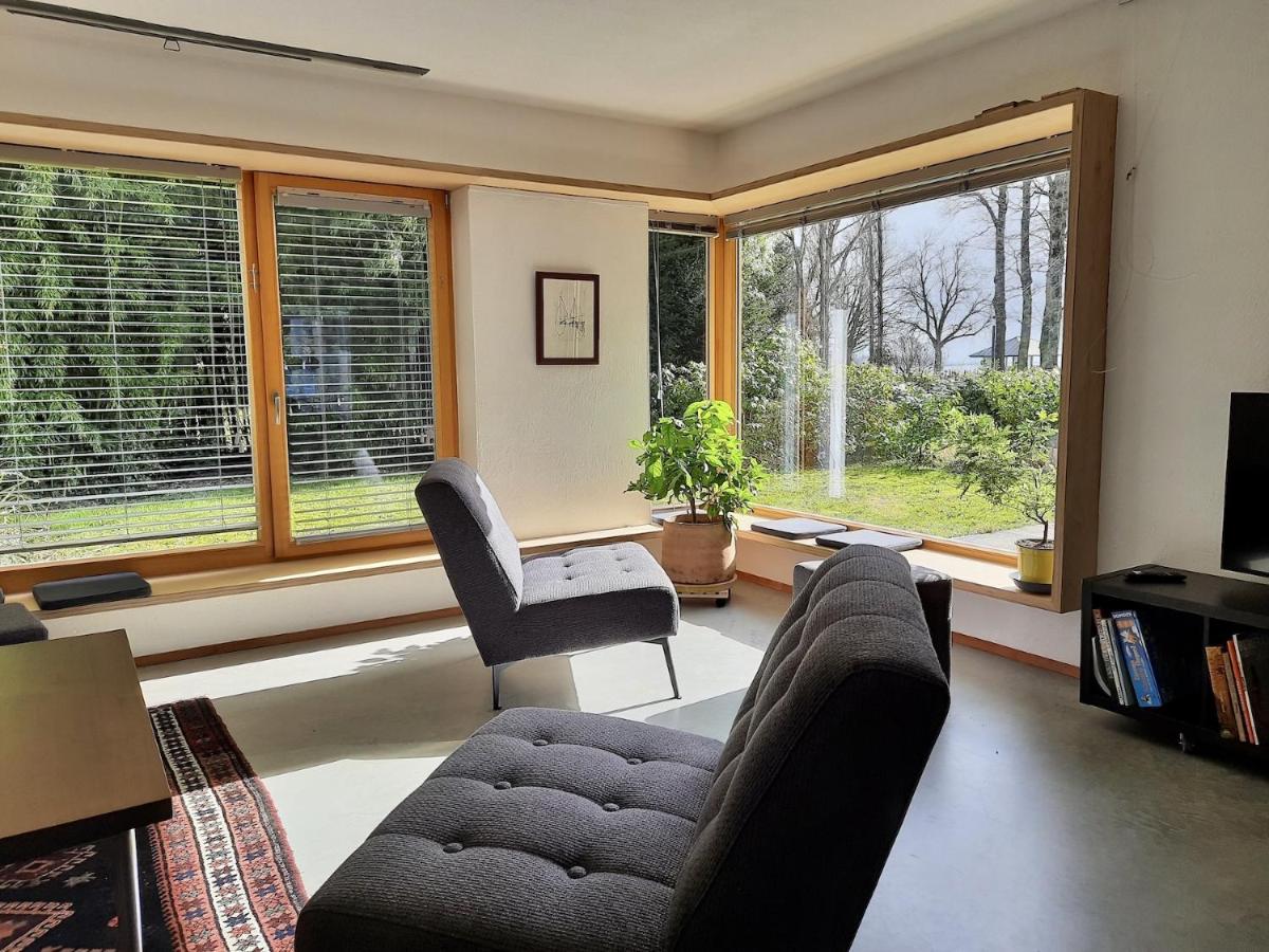 Ferienwohnung Galerie Rosenstraße - Housity