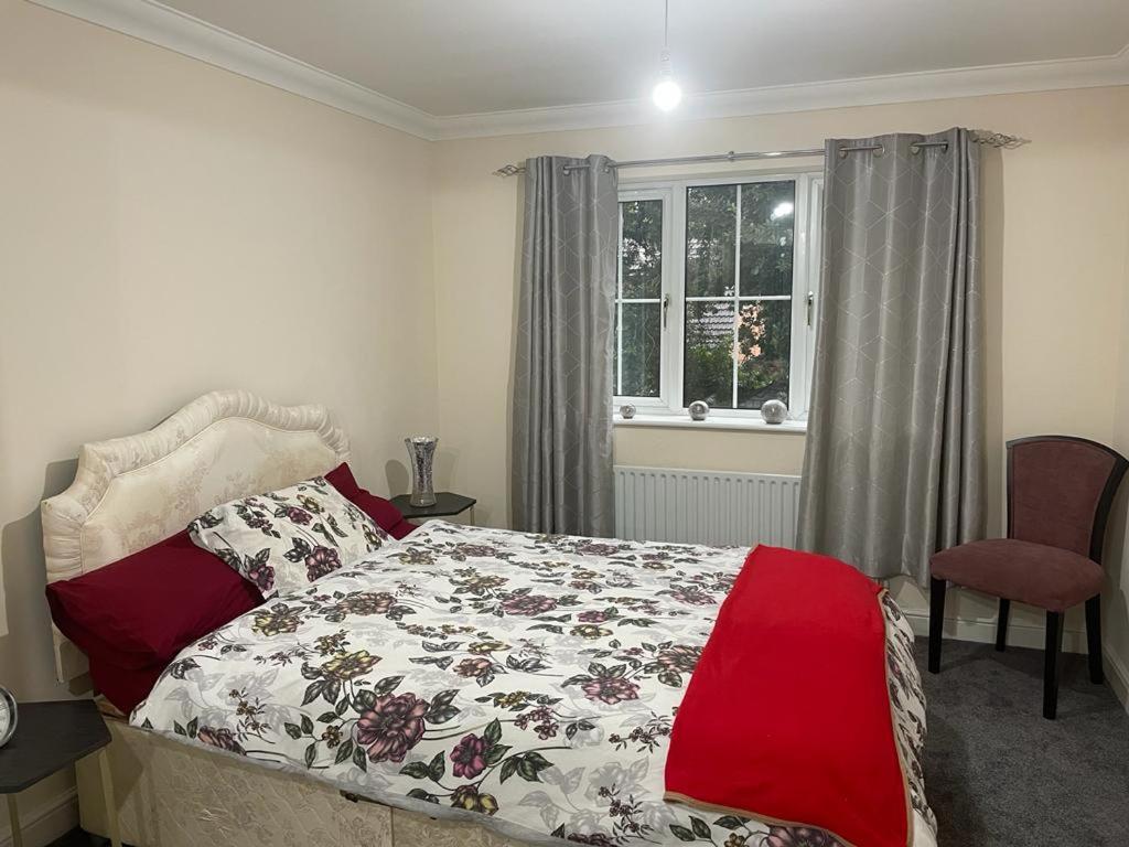 Home away from home. - Housity