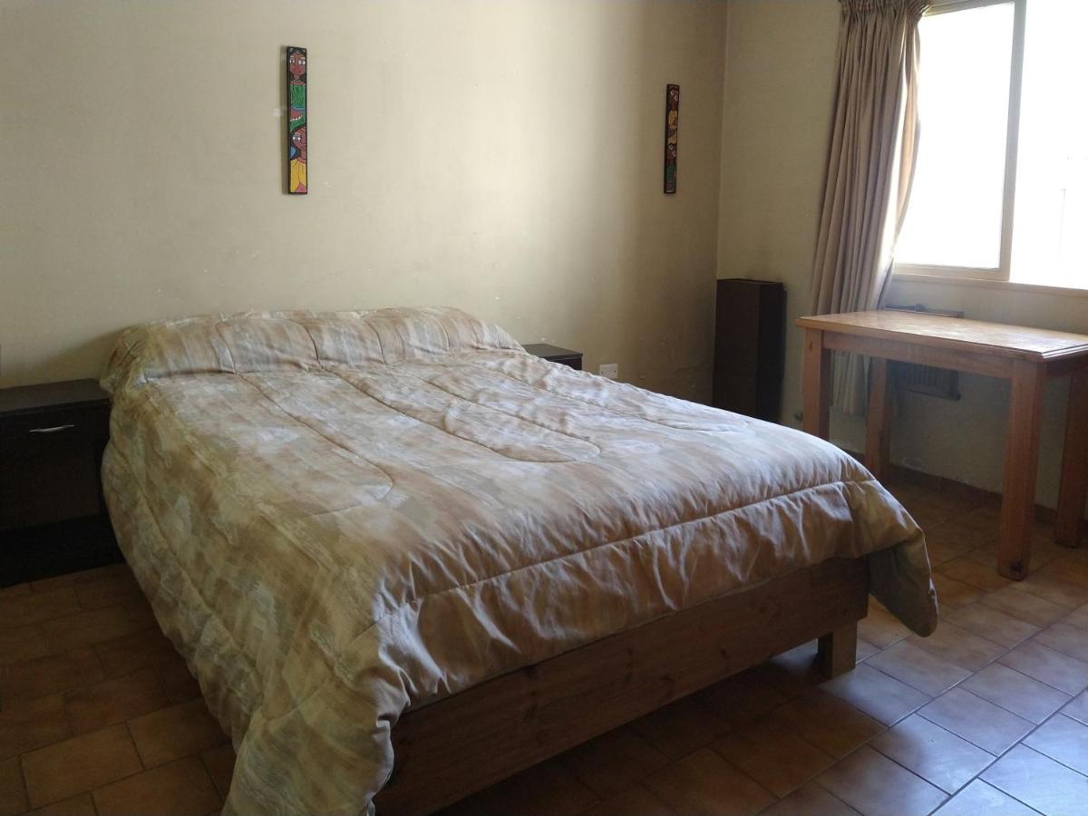 Central Park Mendoza - Housity