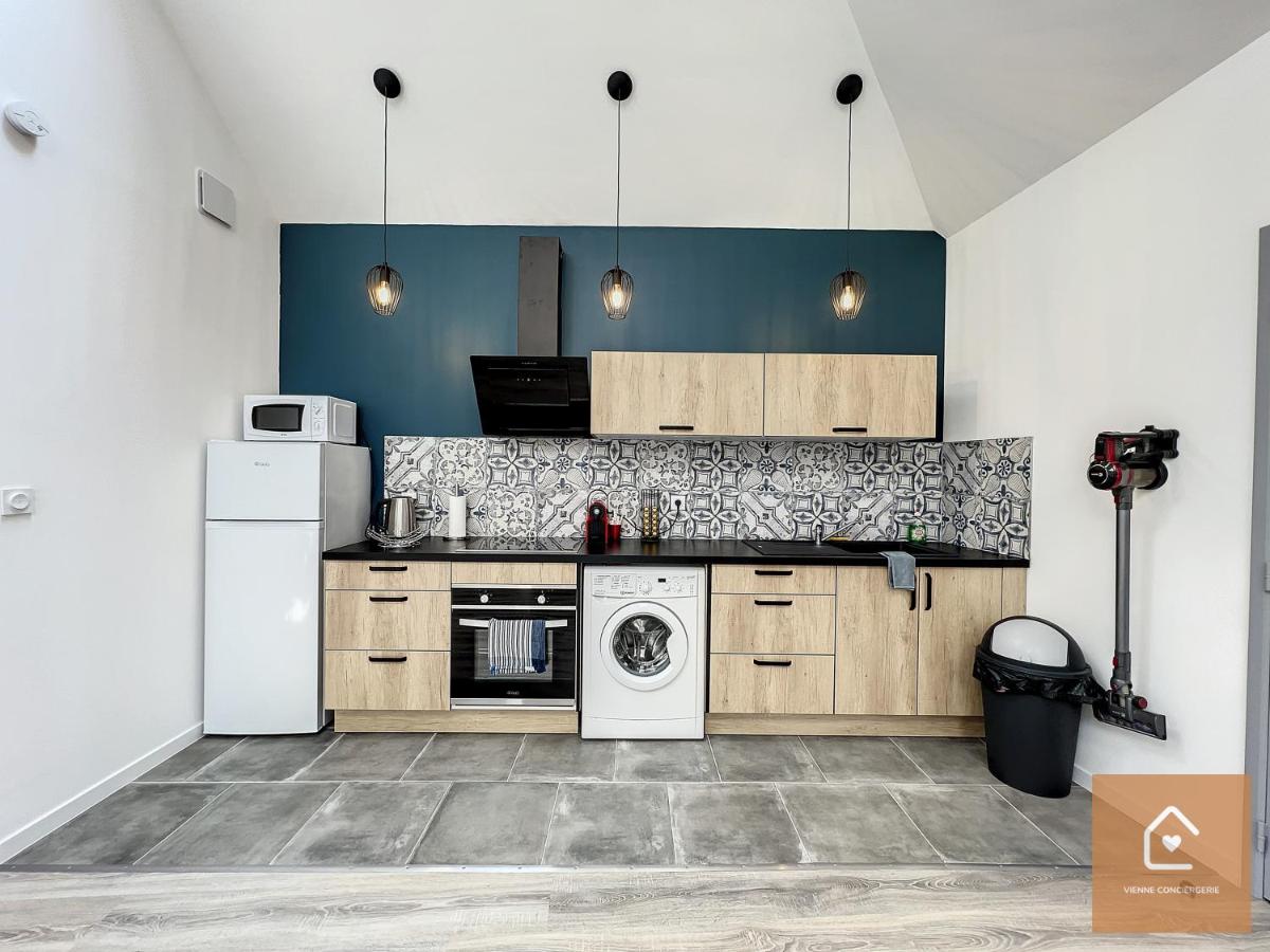 Le Loft Climatisé - 6 personnes - Entrée autonome - Housity