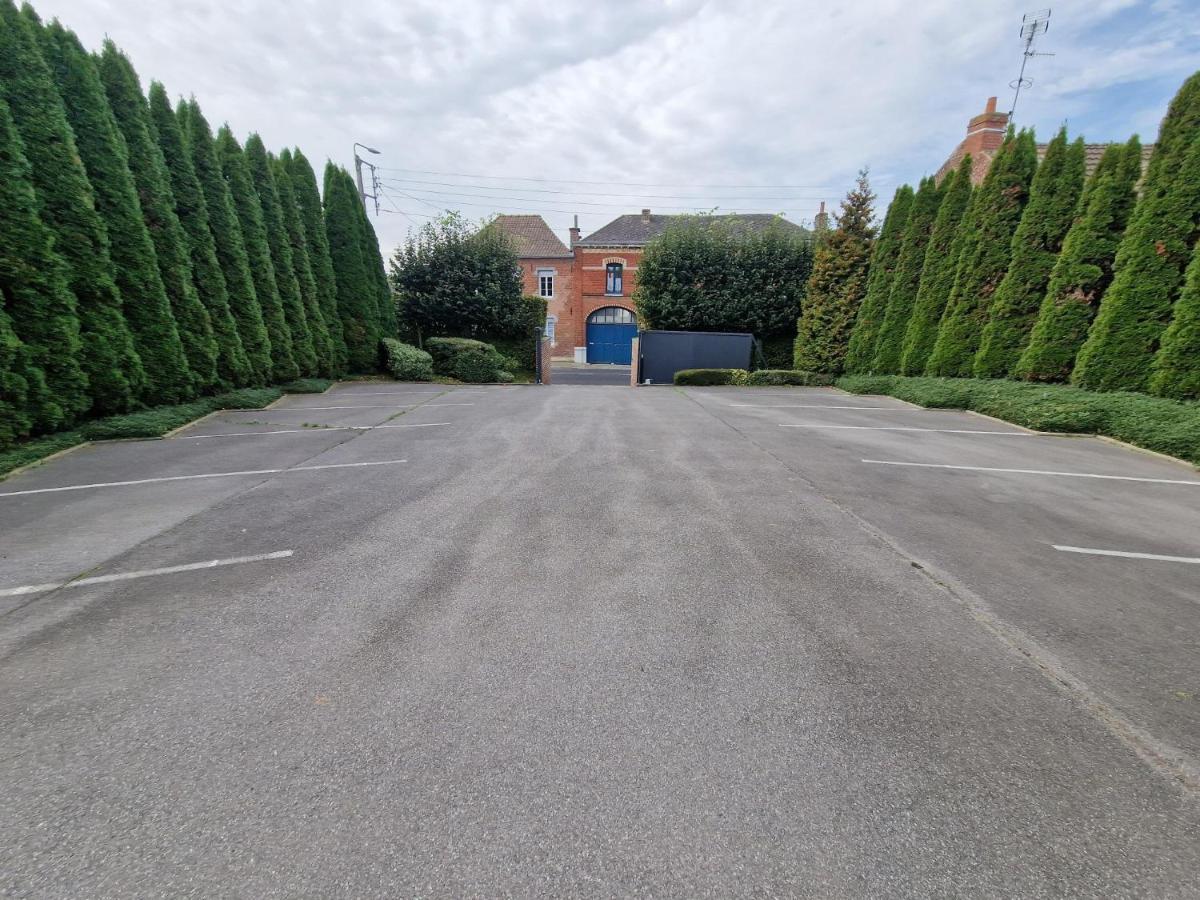 Le domaine de la Rhonelle - Housity