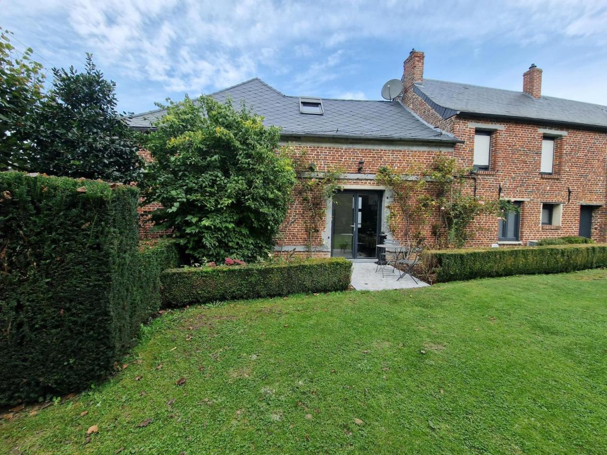 Le domaine de la Rhonelle - Housity