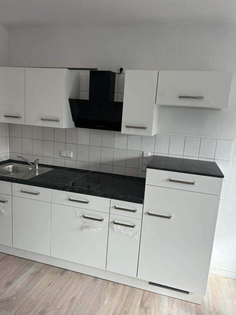 Modernes 2 Zimmer Appartment - Housity