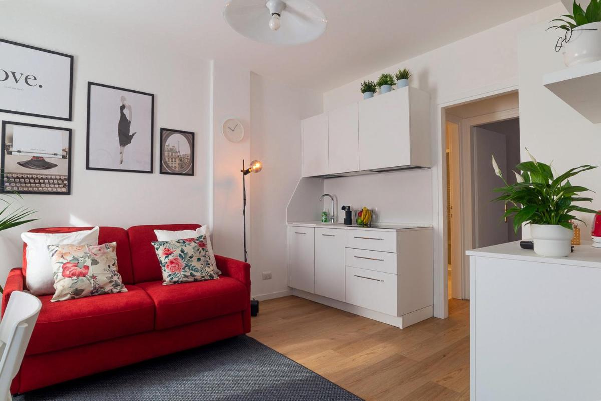 Giustiniani Apartments - Housity