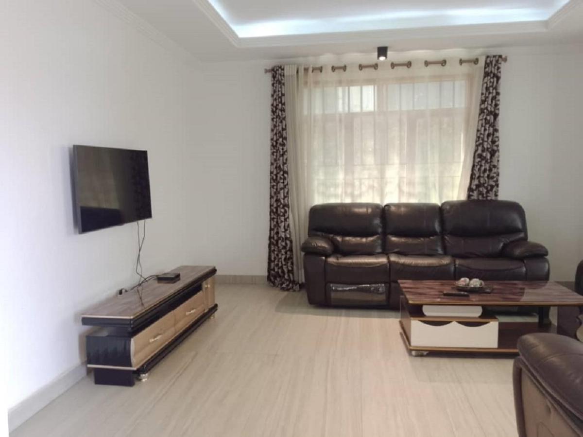 Suitetrails - Kagarama Residential House: