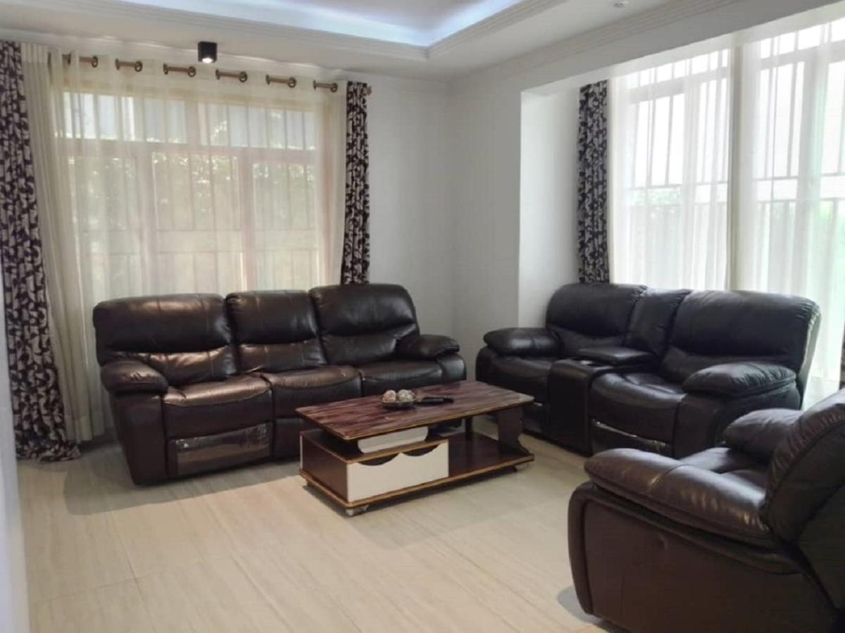 Suitetrails - Kagarama Residential House: