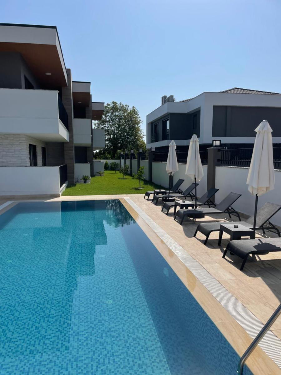 KALİDA APART - Housity