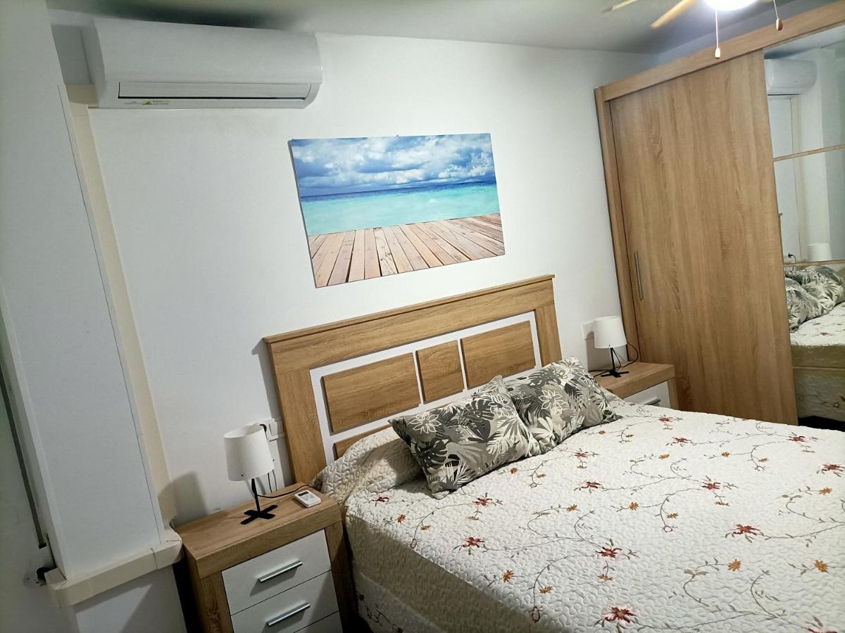 La Cubana II con Aire Acondicionado - Housity