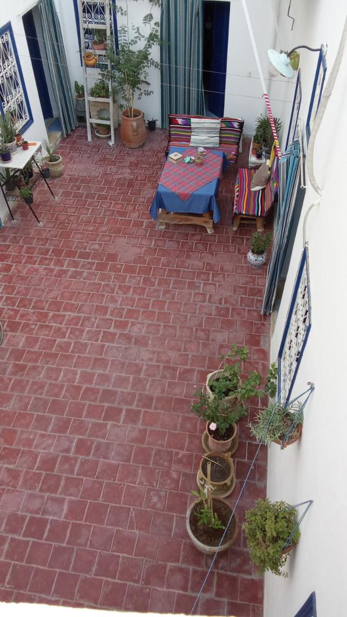 Maison d'hôte Chama - Housity