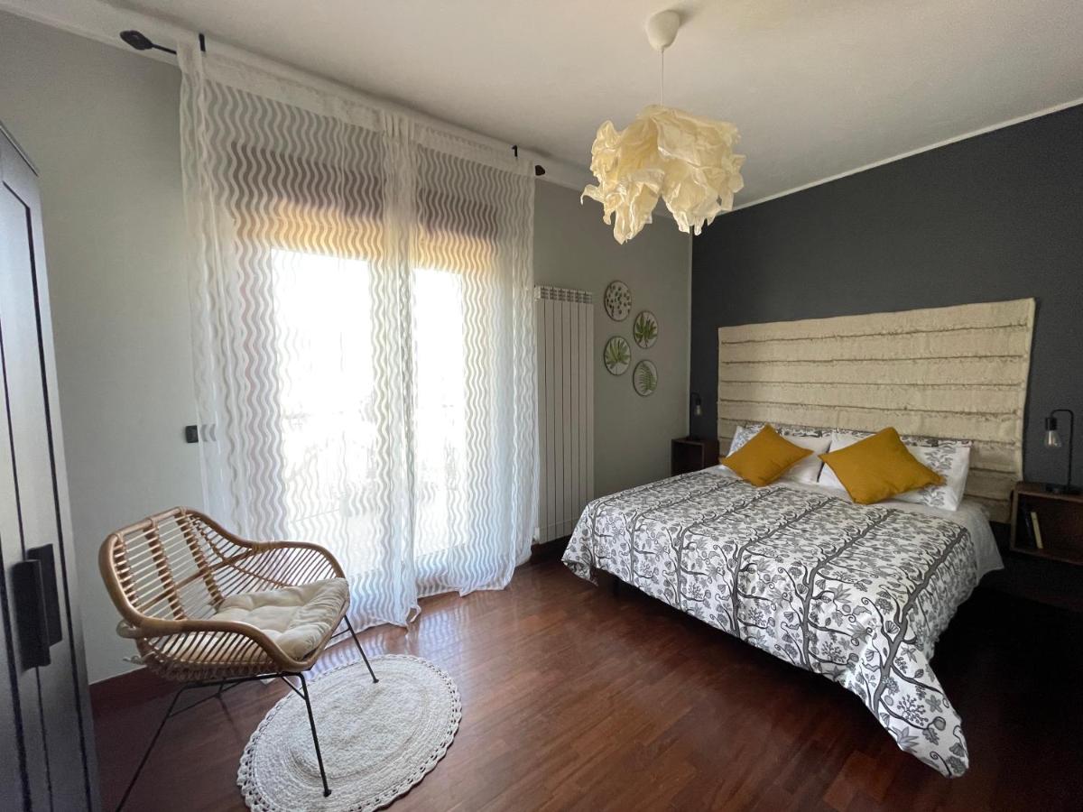 Casa Katiu' due camere indipendenti in appartamento di 83 mq - Housity