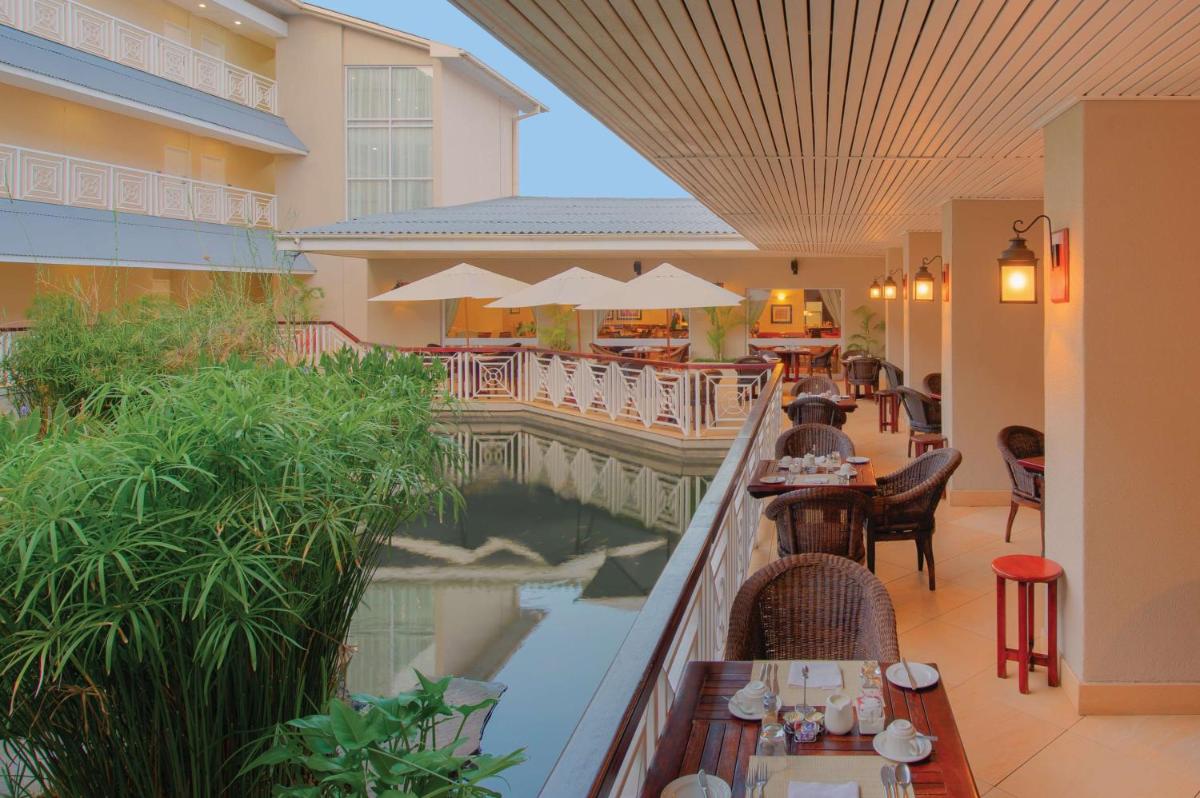 Southern Sun Ridgeway Lusaka - Housity