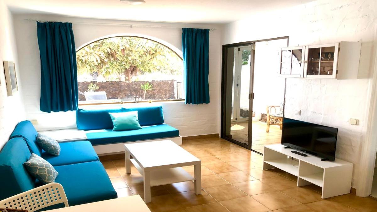 Welooveyou Solymar Calma & Pool - Starlight Vv - Housity