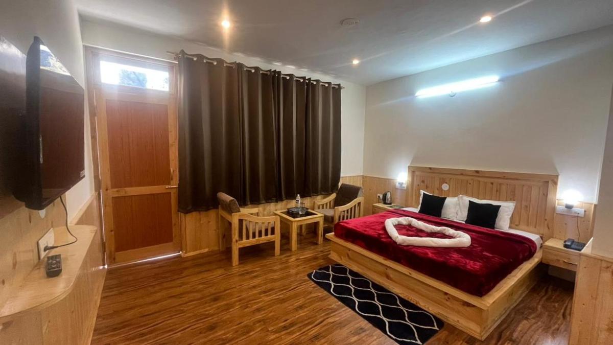Rambler's Nest - Housity