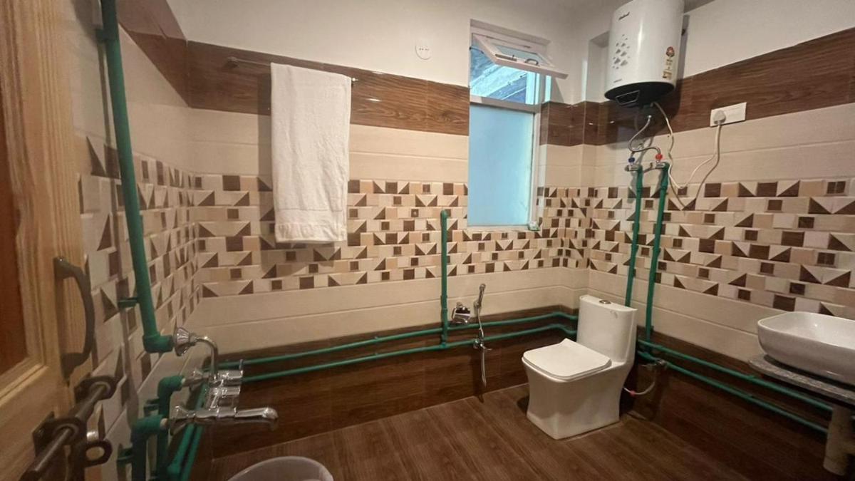 Rambler's Nest - Housity