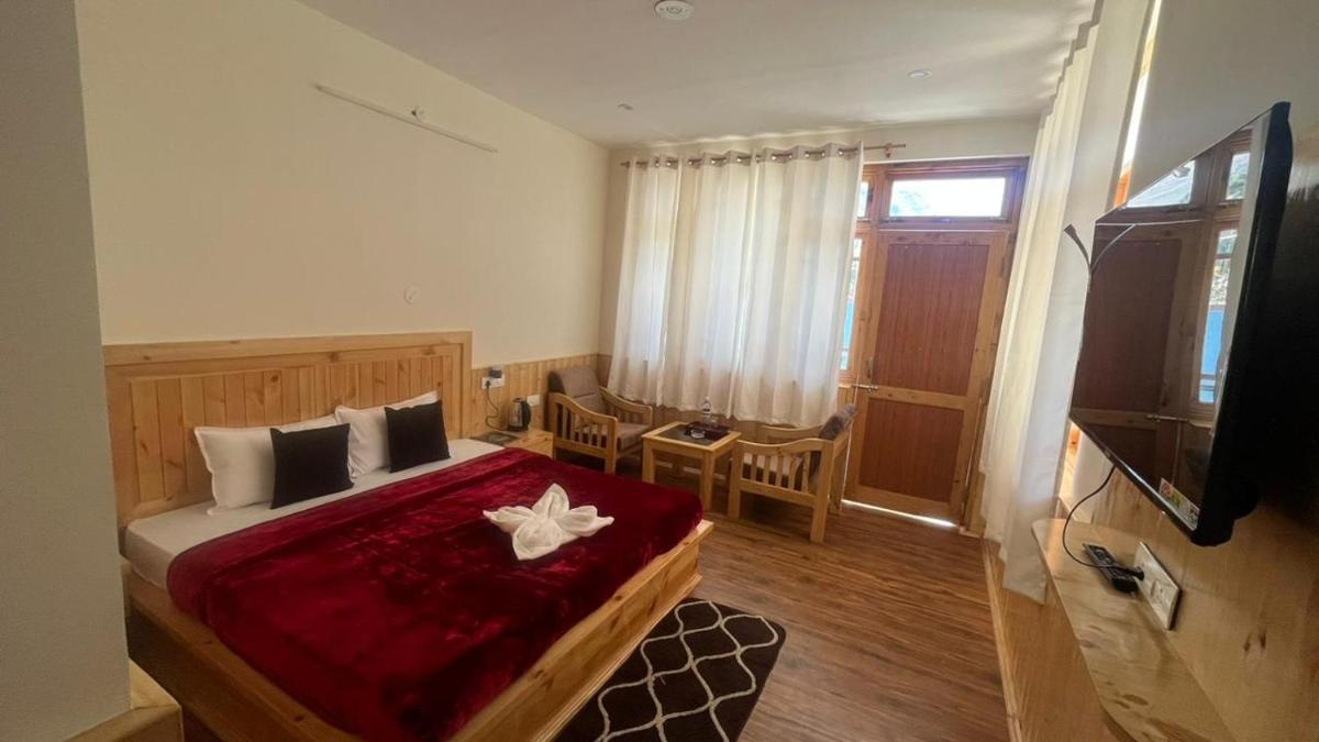 Rambler's Nest - Housity