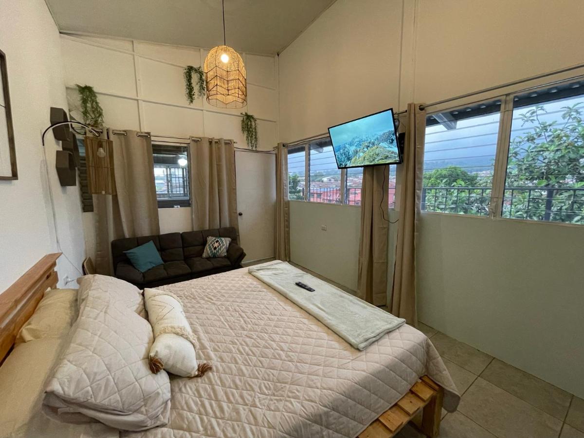 Suitetrails - Casa Serena B&B